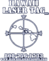 Hawaii Laser Tag Park